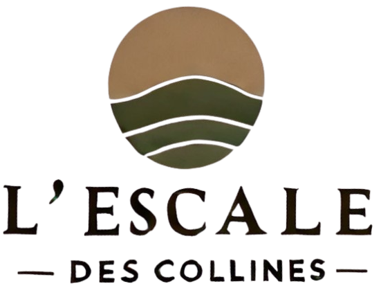 L'Escale des Collines